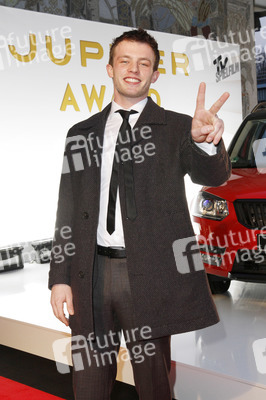 Jupiter Award 2015, Berlin