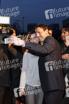 Jupiter Award 2015, Berlin