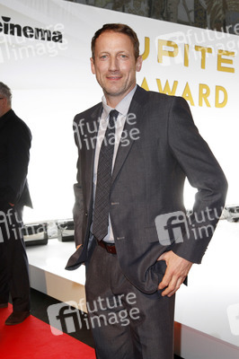 Jupiter Award 2015, Berlin