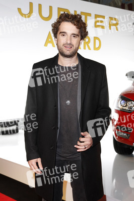 Jupiter Award 2015, Berlin