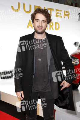 Jupiter Award 2015, Berlin