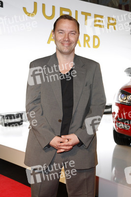 Jupiter Award 2015, Berlin