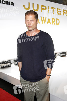Jupiter Award 2015, Berlin