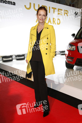 Jupiter Award 2015, Berlin