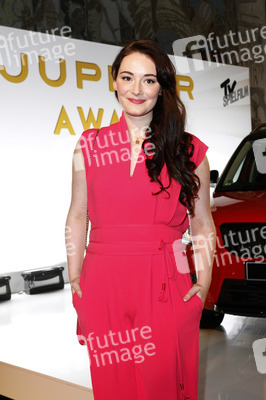 Jupiter Award 2015, Berlin