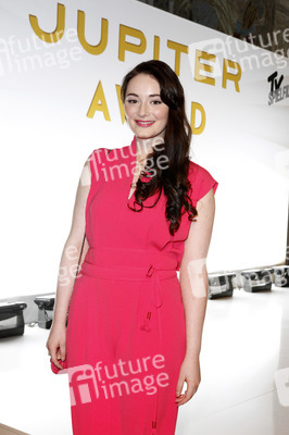 Jupiter Award 2015, Berlin