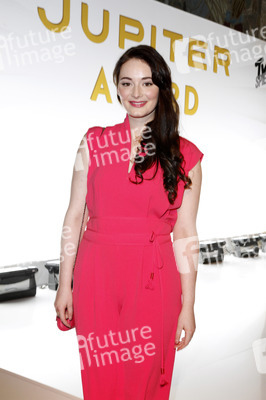 Jupiter Award 2015, Berlin