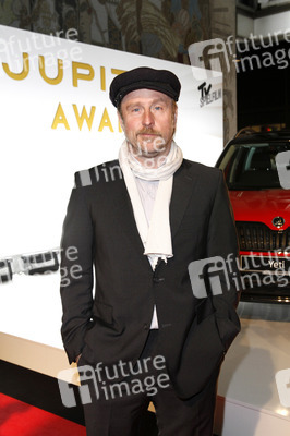 Jupiter Award 2015, Berlin