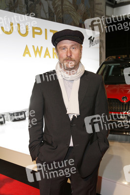 Jupiter Award 2015, Berlin