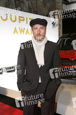 Jupiter Award 2015, Berlin