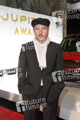 Jupiter Award 2015, Berlin