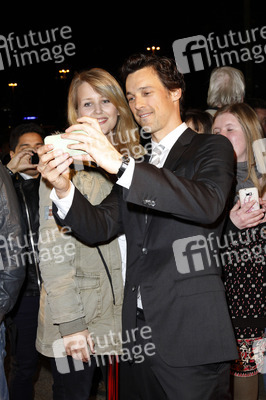 Jupiter Award 2015, Berlin