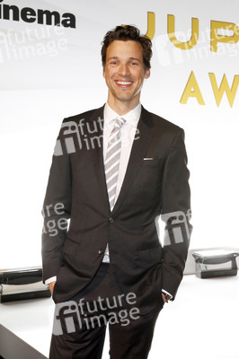Jupiter Award 2015, Berlin
