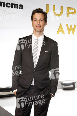 Jupiter Award 2015, Berlin