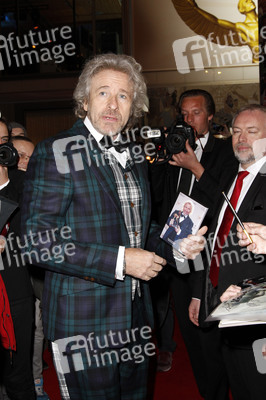 Jupiter Award 2015, Berlin