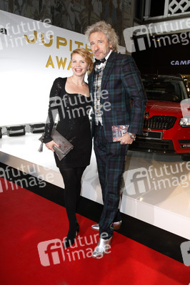 Jupiter Award 2015, Berlin