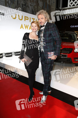 Jupiter Award 2015, Berlin