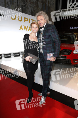 Jupiter Award 2015, Berlin