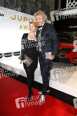Jupiter Award 2015, Berlin