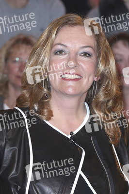 'Markus Lanz' Talkshow, Hamburg