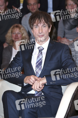 'Markus Lanz' Talkshow, Hamburg
