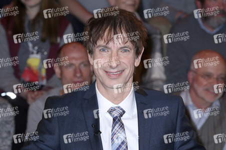'Markus Lanz' Talkshow, Hamburg