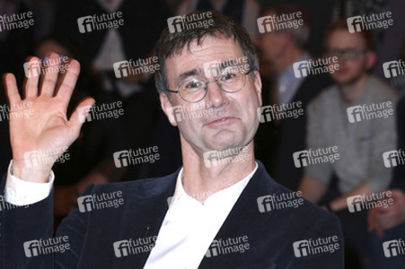 'Markus Lanz' Talkshow, Hamburg