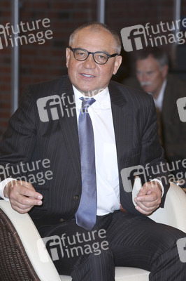 'Markus Lanz' Talkshow, Hamburg