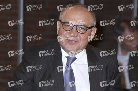 'Markus Lanz' Talkshow, Hamburg