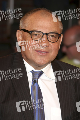 'Markus Lanz' Talkshow, Hamburg