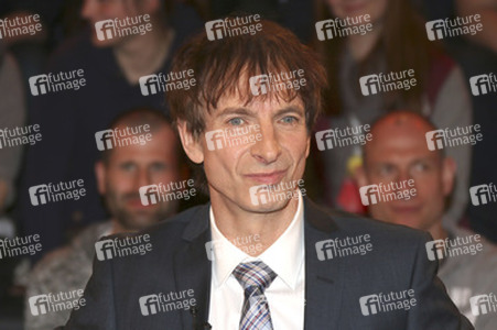 'Markus Lanz' Talkshow, Hamburg