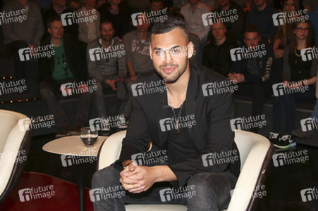 'Markus Lanz' Talkshow, Hamburg