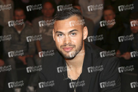 'Markus Lanz' Talkshow, Hamburg