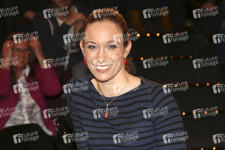 'Markus Lanz' Talkshow, Hamburg