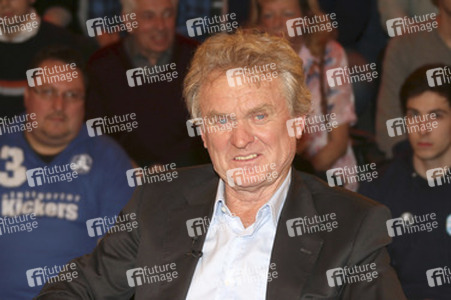 'Markus Lanz' Talkshow, Hamburg