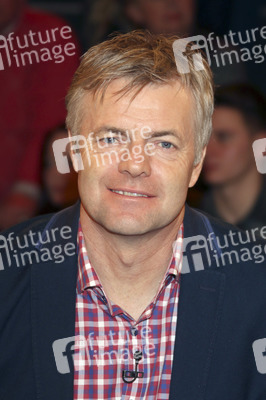 'Markus Lanz' Talkshow, Hamburg