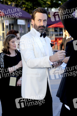 'Mad Men' Celebration, Los Angeles