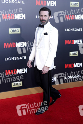 'Mad Men' Celebration, Los Angeles