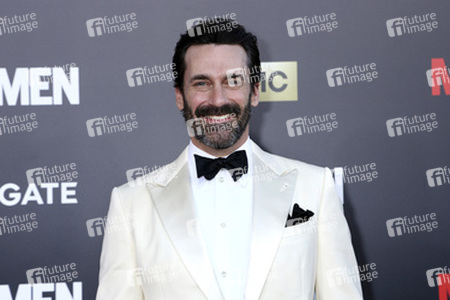 'Mad Men' Celebration, Los Angeles