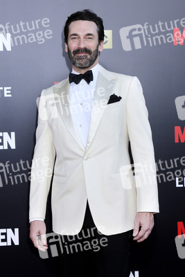 'Mad Men' Celebration, Los Angeles