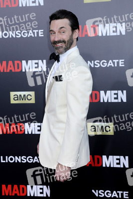 'Mad Men' Celebration, Los Angeles