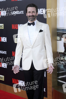 'Mad Men' Celebration, Los Angeles