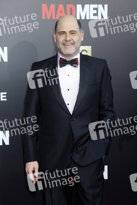 'Mad Men' Celebration, Los Angeles