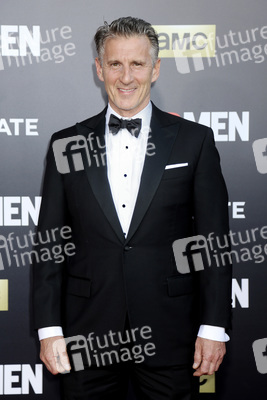'Mad Men' Celebration, Los Angeles