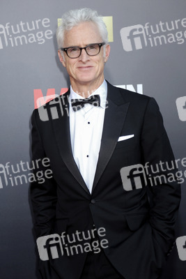 'Mad Men' Celebration, Los Angeles