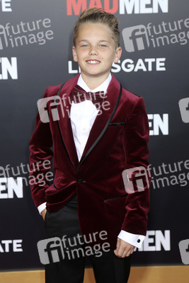 'Mad Men' Celebration, Los Angeles