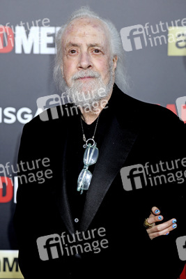 'Mad Men' Celebration, Los Angeles