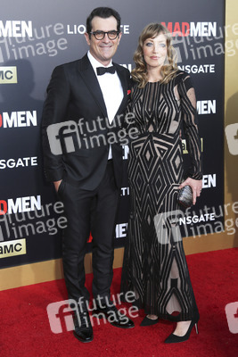 'Mad Men' Celebration, Los Angeles