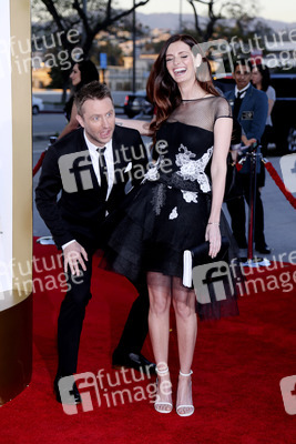 'Mad Men' Celebration, Los Angeles