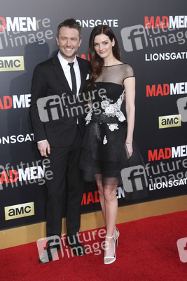 'Mad Men' Celebration, Los Angeles